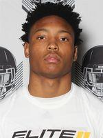 Marcus Washington mugshot