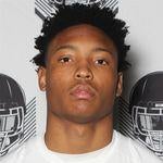 Marcus Washington mugshot