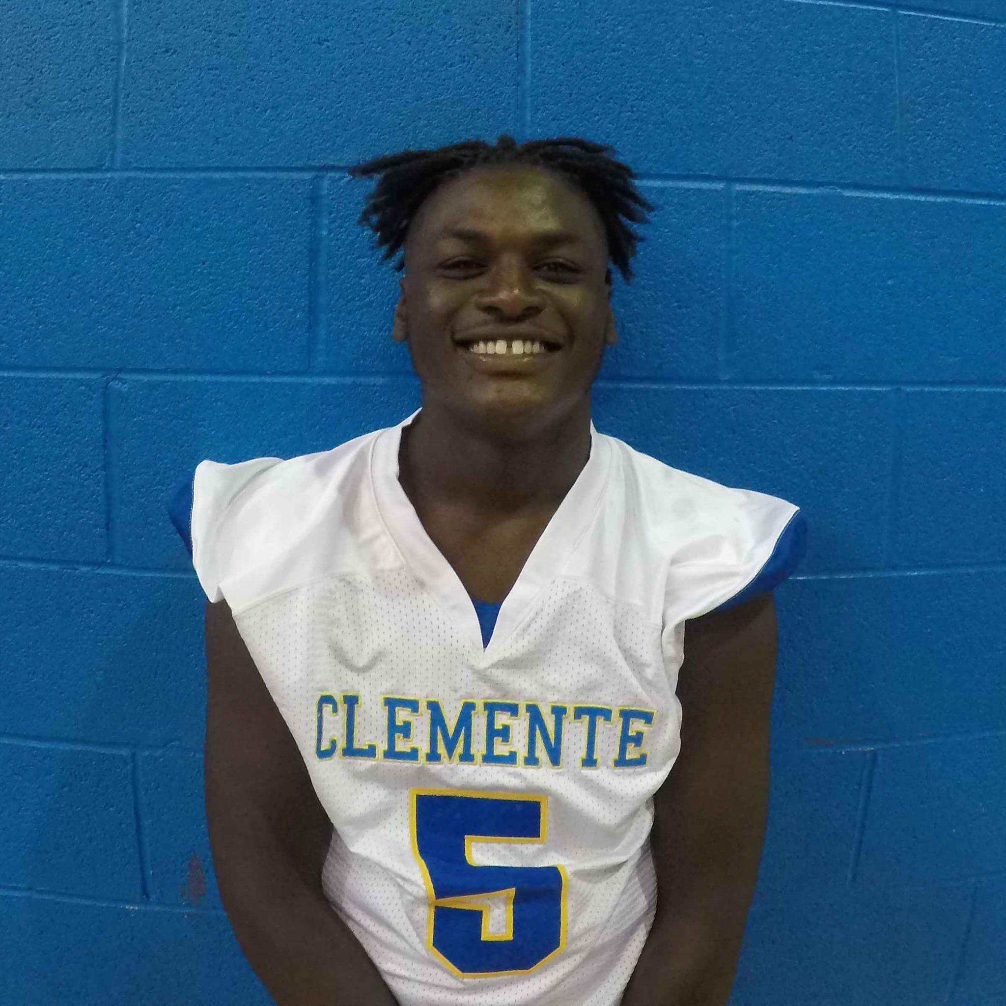 Djuanyel Denham