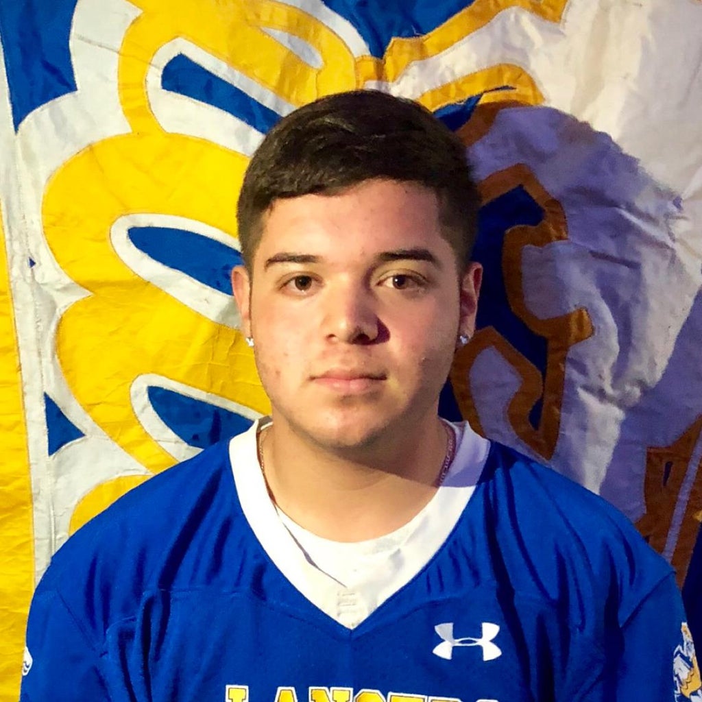 Jacob Morales