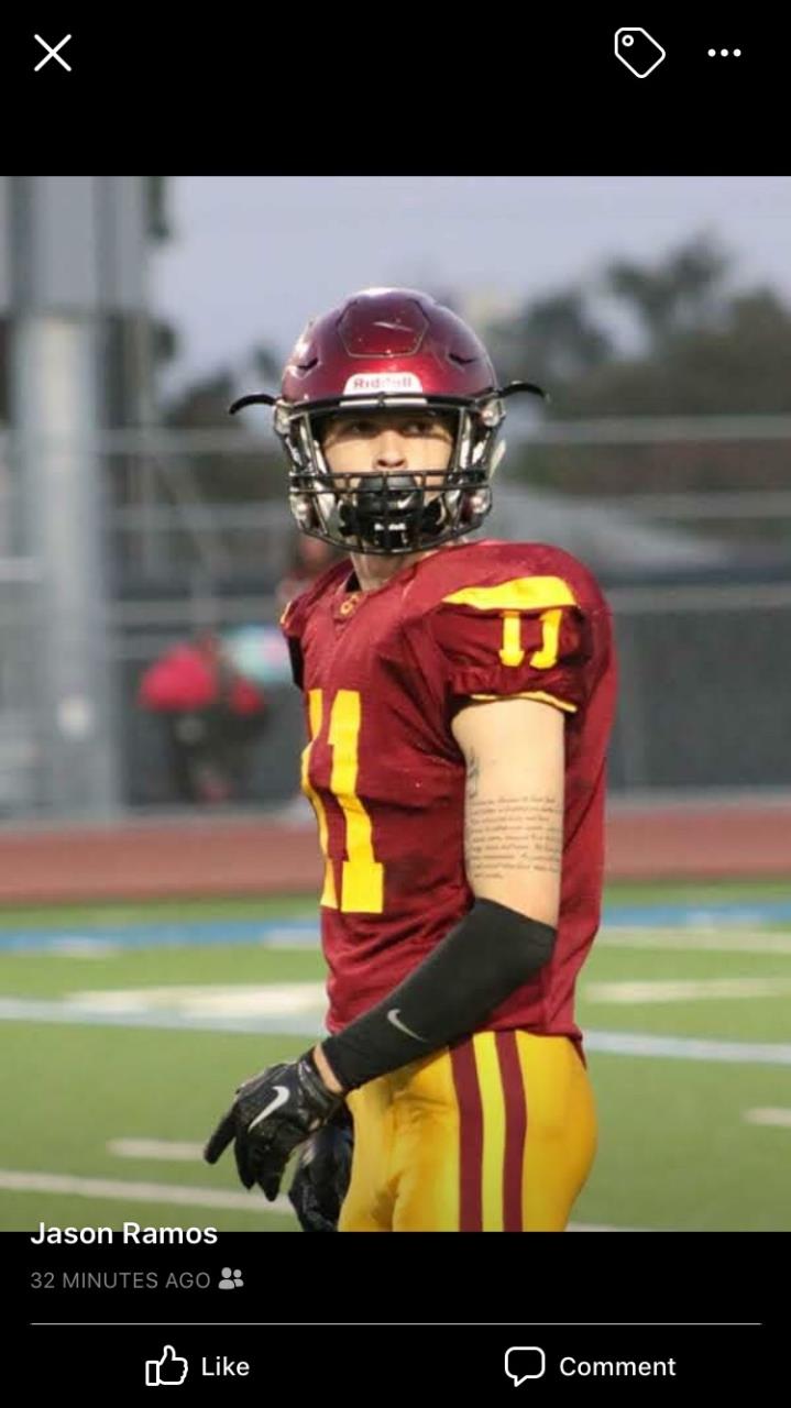 Brennan Ramos