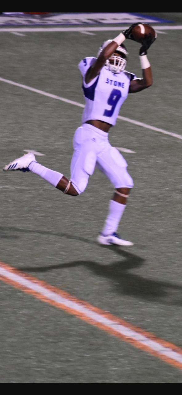 Kaleb Giliner
