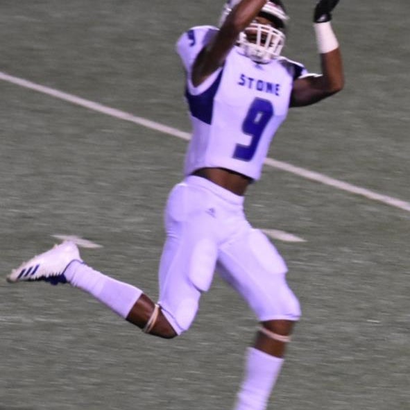 Kaleb Giliner