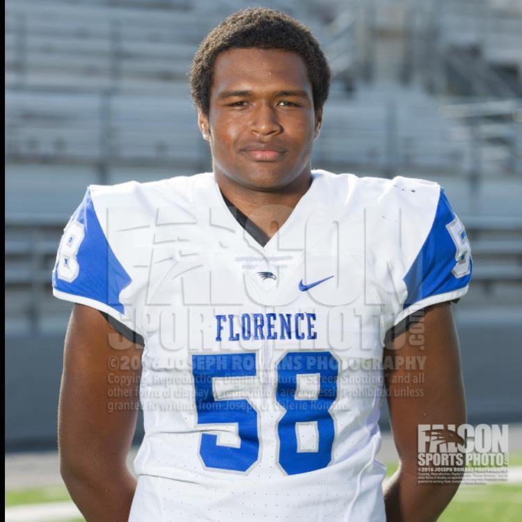 Jonathan Jovili turner