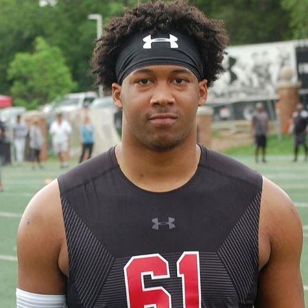 Tre'mon Morris-brash