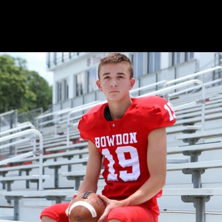 Avery Arrington
