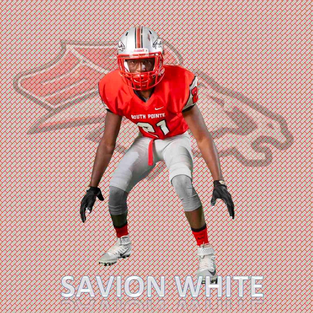 Savion White