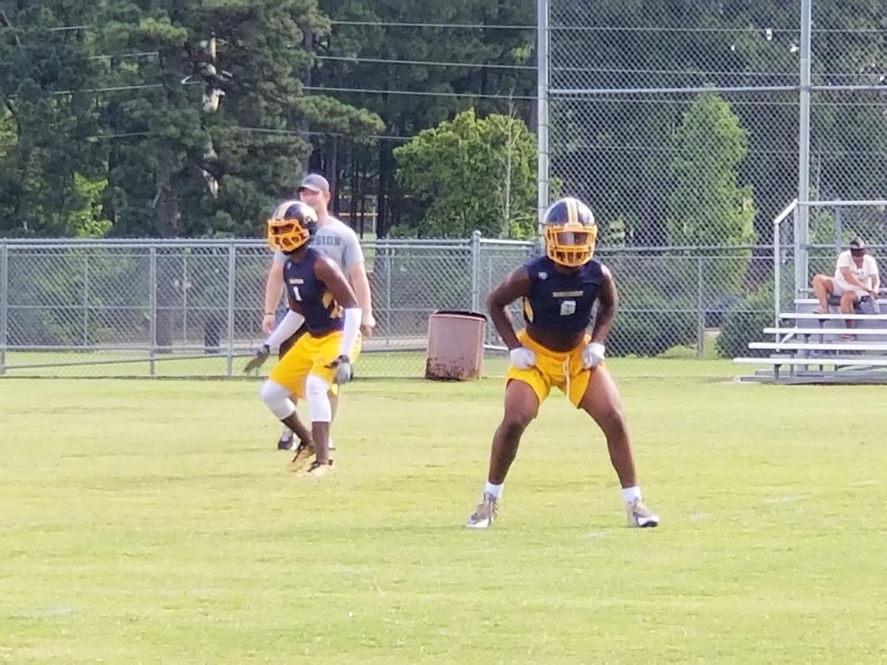 Quadarius Bobbitt