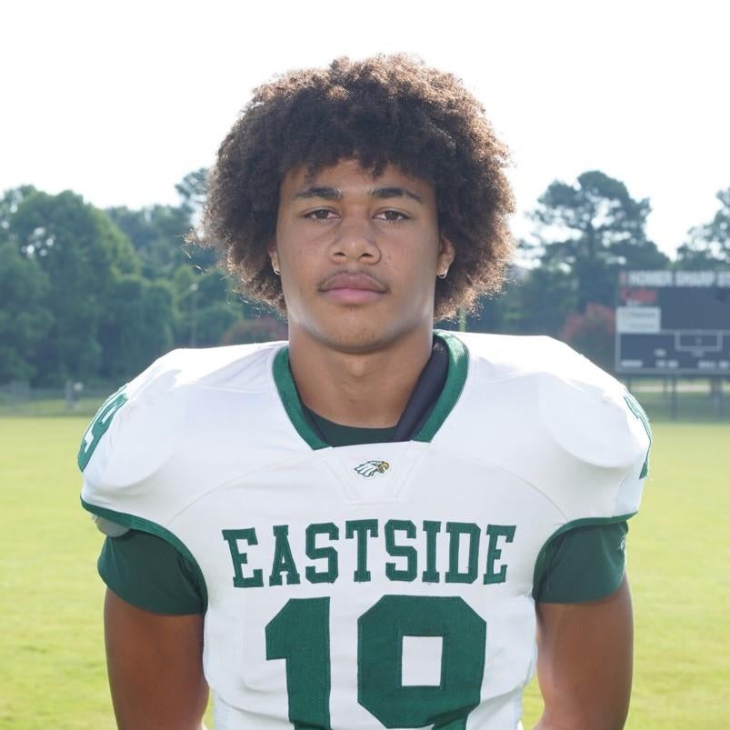Jalen Davis mugshot