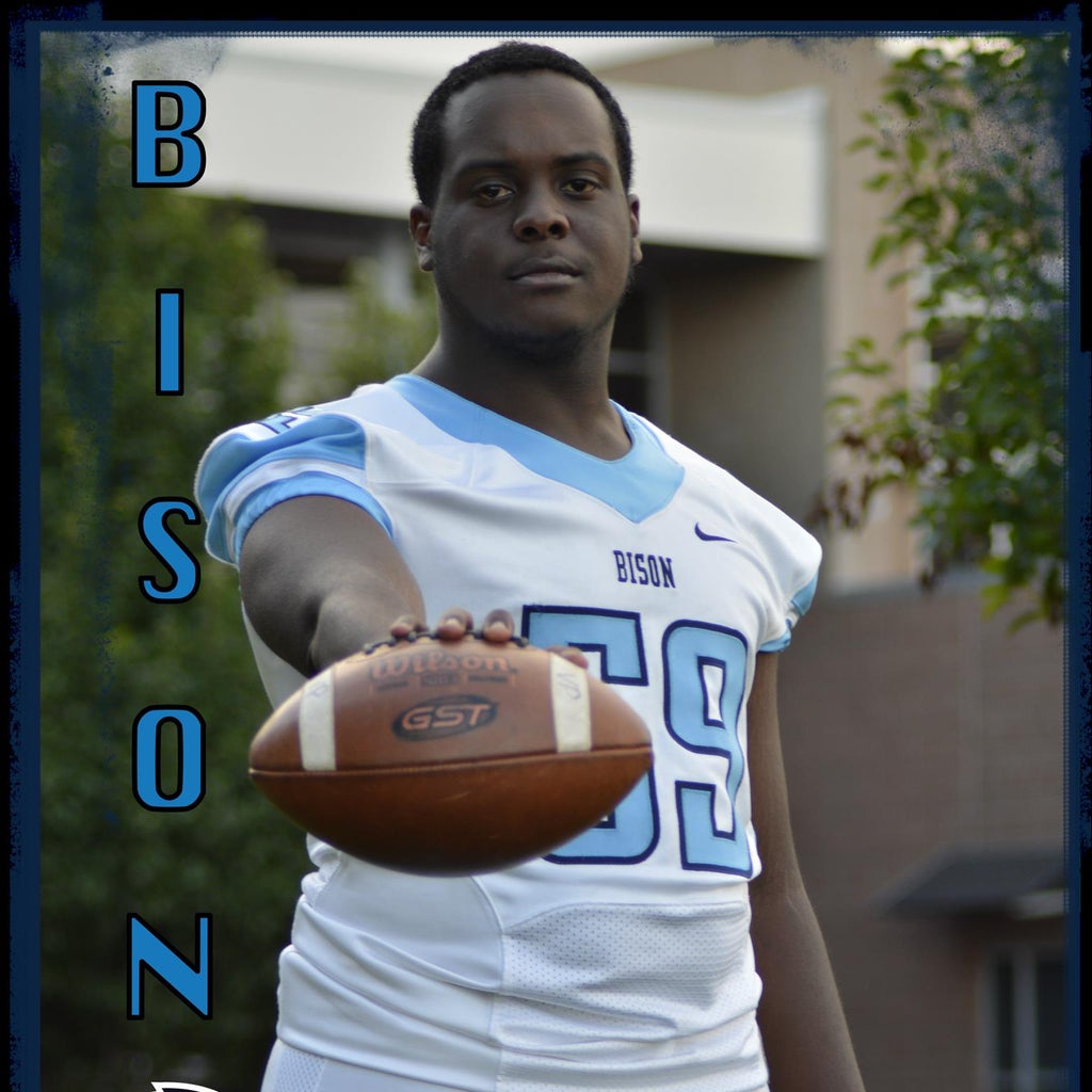 Jayson Thompson