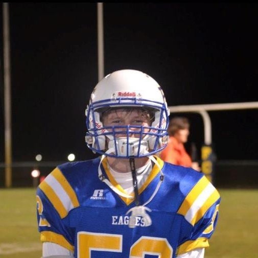 Connor Stokes
