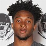 Isaiah Williams mugshot