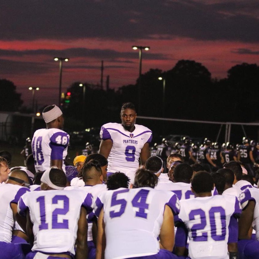 Qu'vontae Smallwood