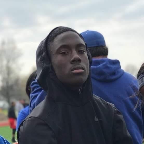 Kendall Akins