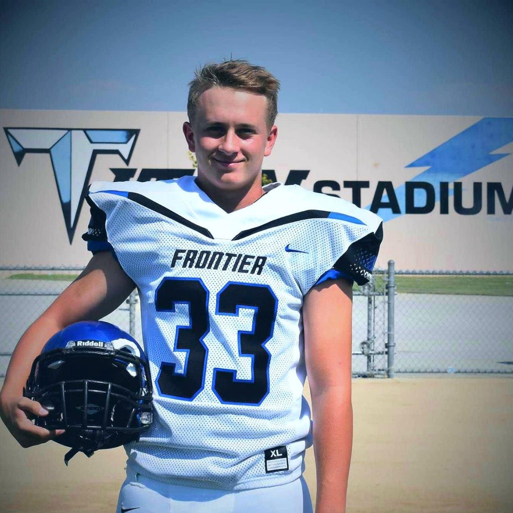 Caden Taverner