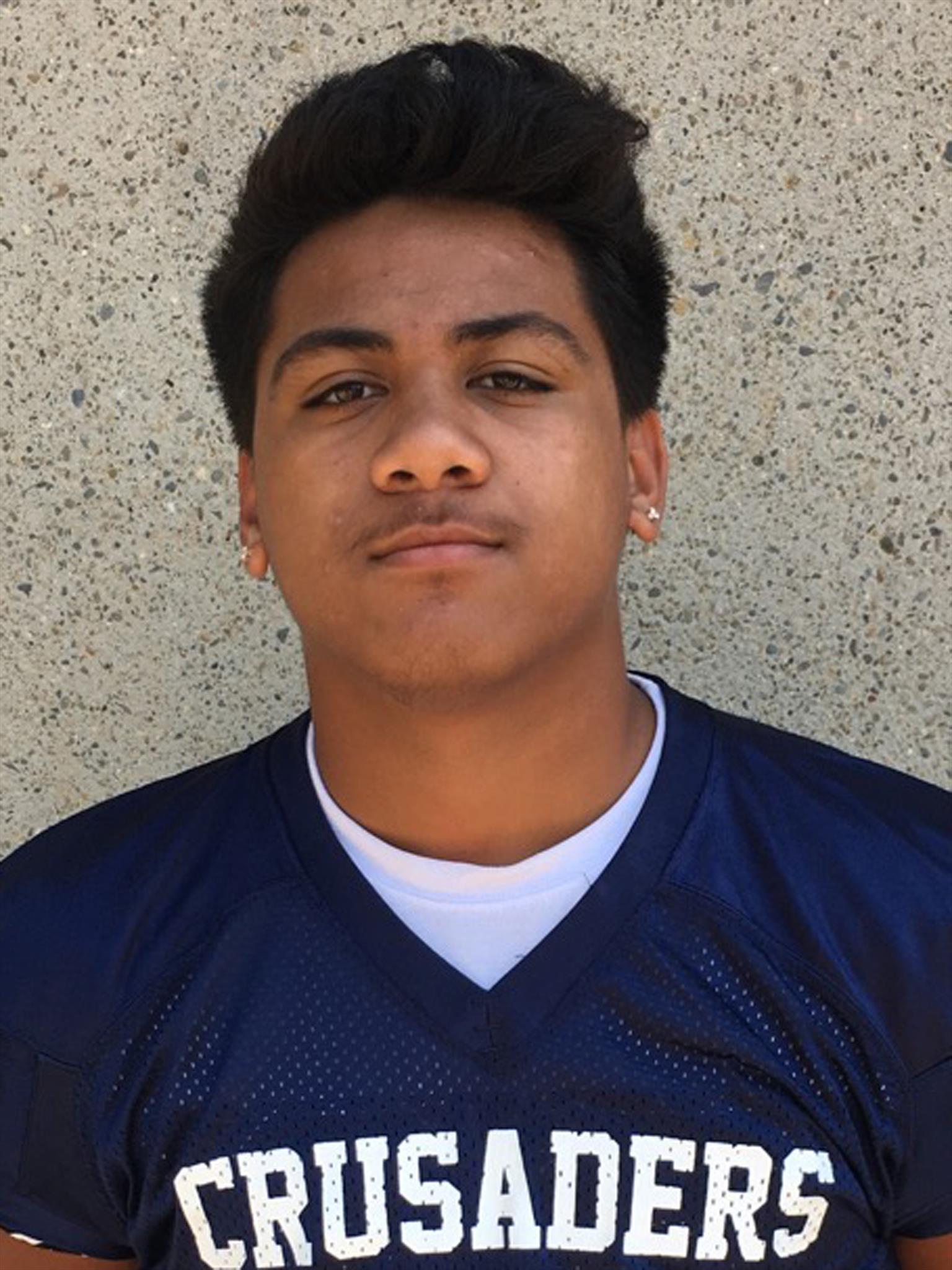 Joshua Uili