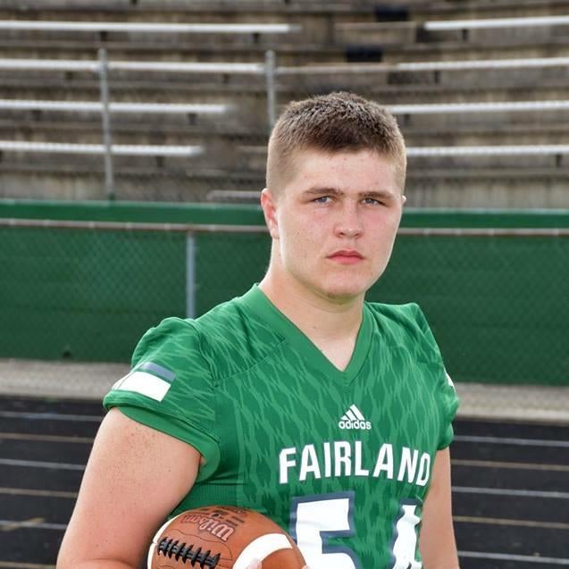 Seth Mclain