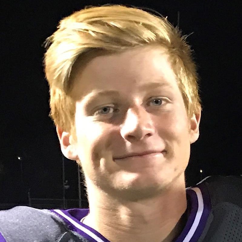 Ty Morrison mugshot