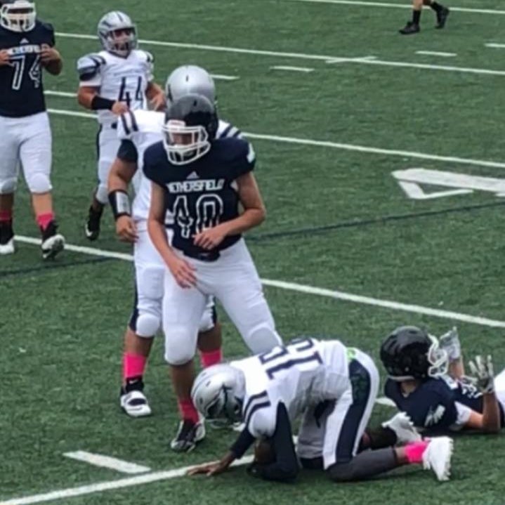 Jake Kozlowski