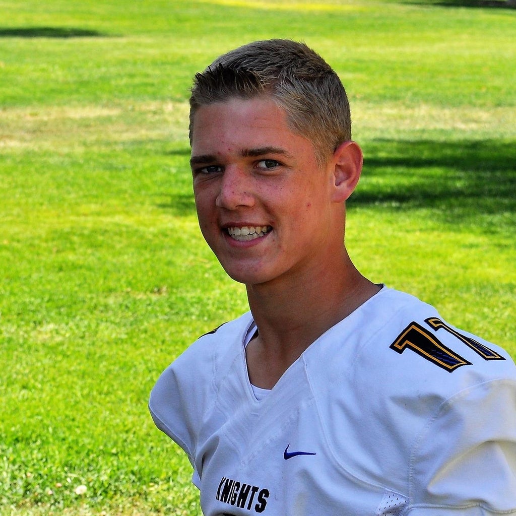 Ryan Dotinga