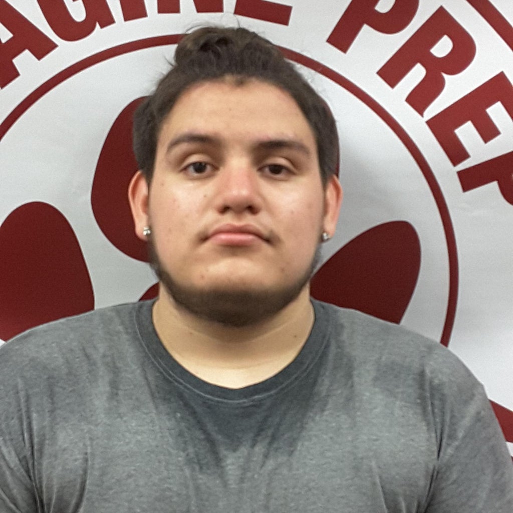 Anthony Mendoza
