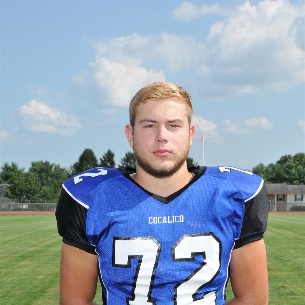 Chase Ochs