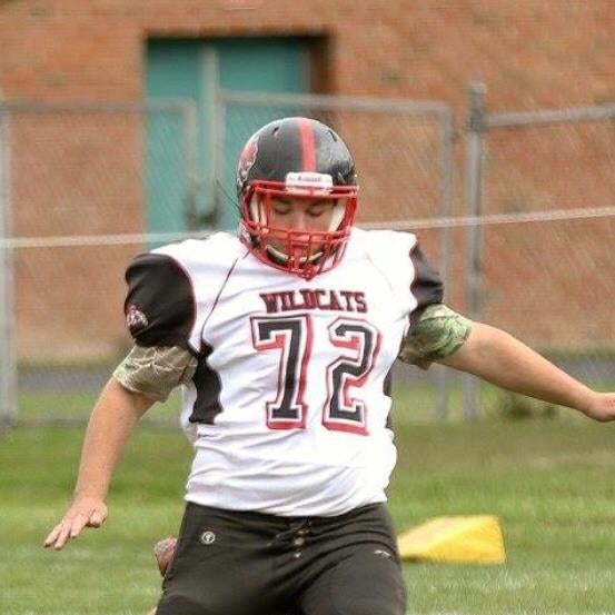 Preston Runser