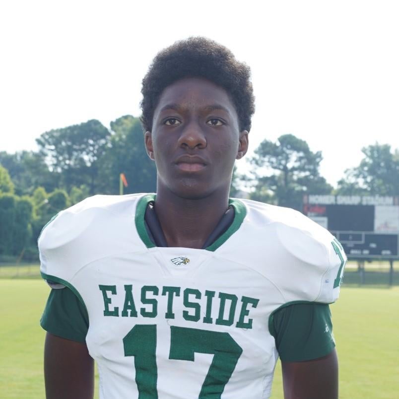 Jaylen Woods