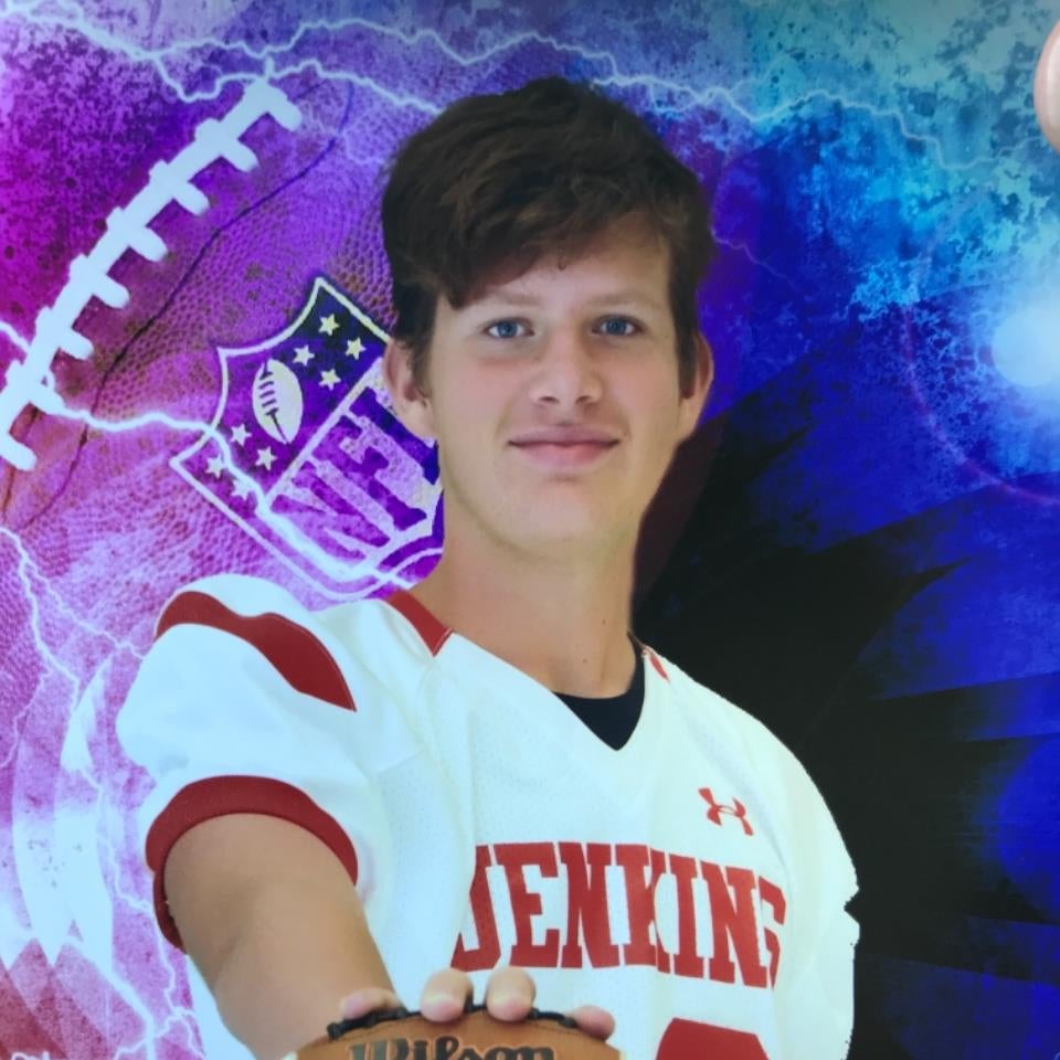 Zach Blazowski