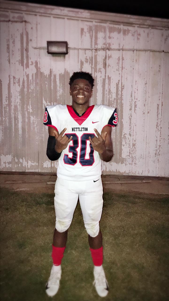 Roderick Patterson