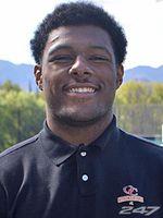 Kayvon Thibodeaux