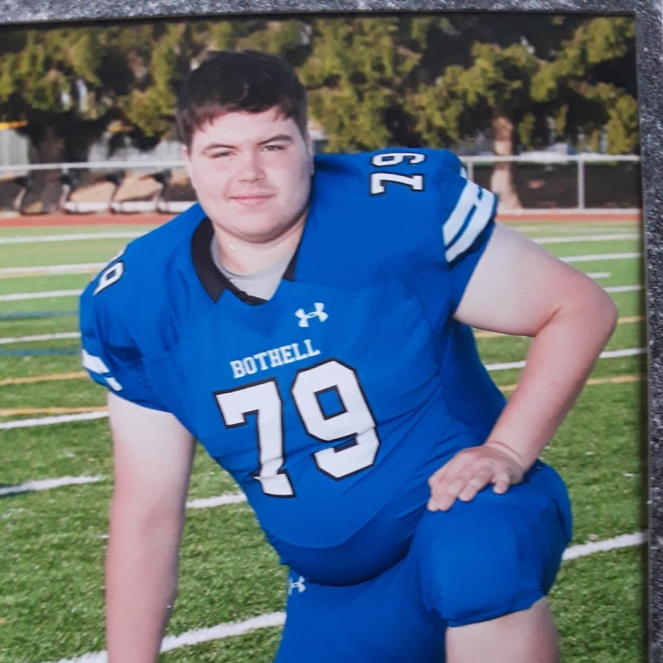 Nathan Graeber