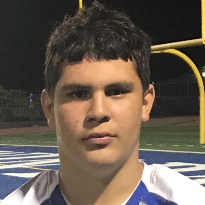 Jason Aguilar mugshot