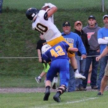 Keaton Schuelke