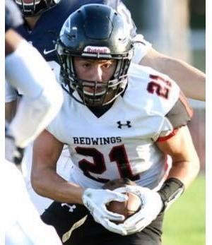 Brock Miller