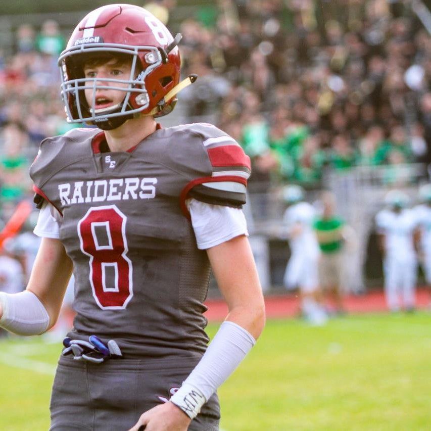Colter Long