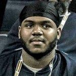 Trente Jones