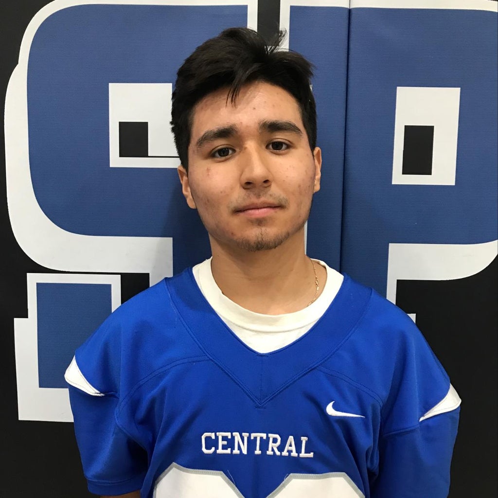 Jonathan Cruz
