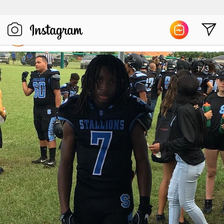 Dedrick Browder
