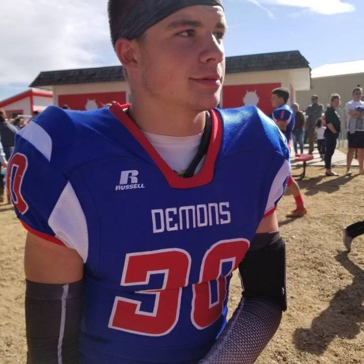 Brandan Cattell