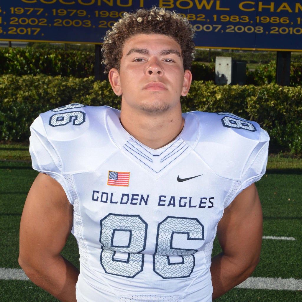 Collin Miles mugshot