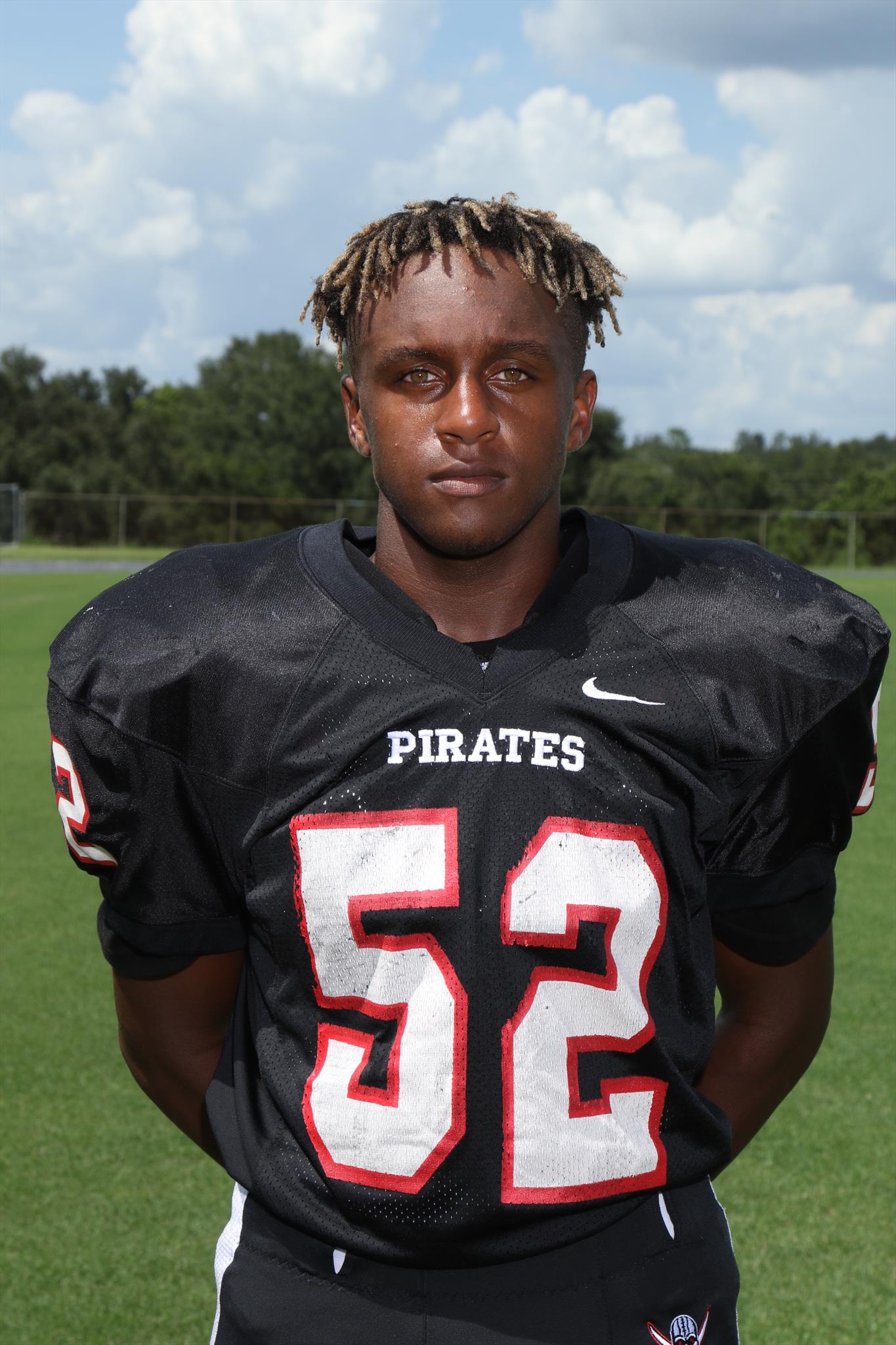 Savion Spaights