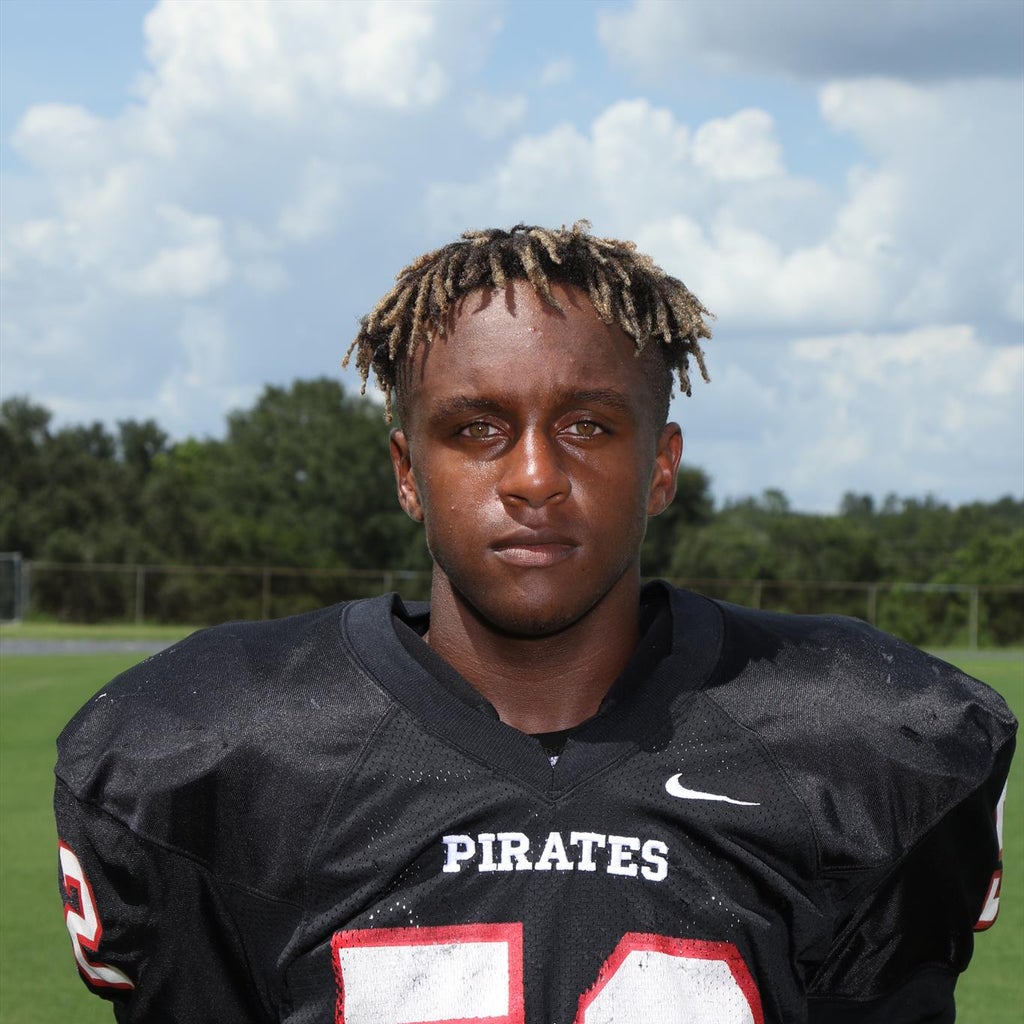 Savion Spaights