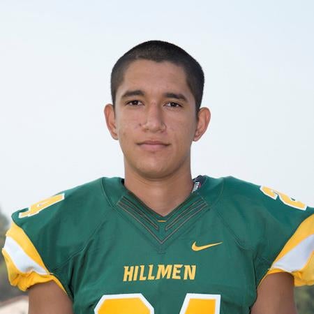 Sergio Ramirez