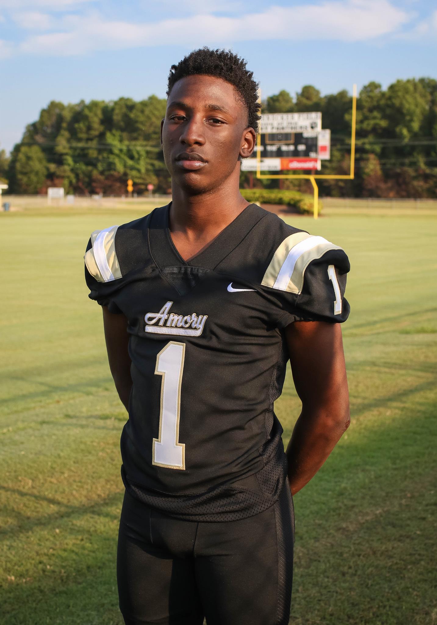 Darius Smith