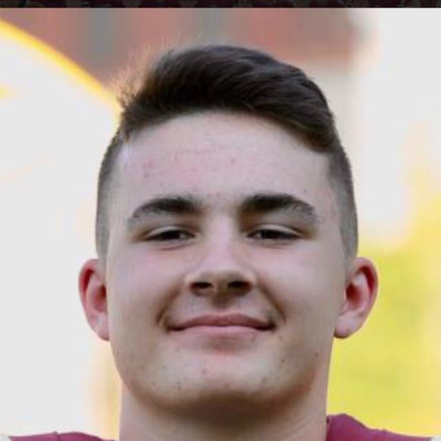 Jacob Hatcher