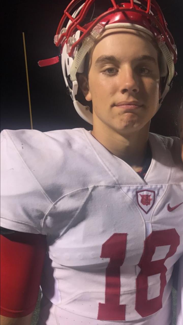 Braden Oliver