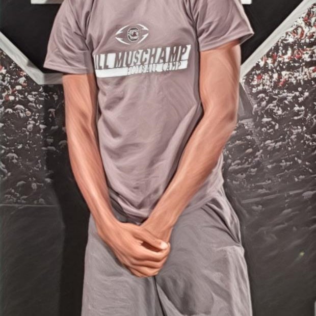 Jabari Roberson mugshot