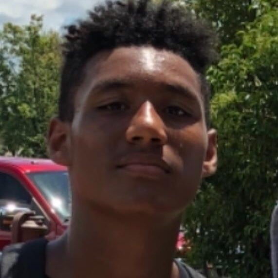 Jaydin Jones mugshot