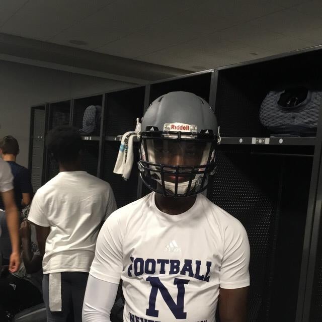 Jaylen Green